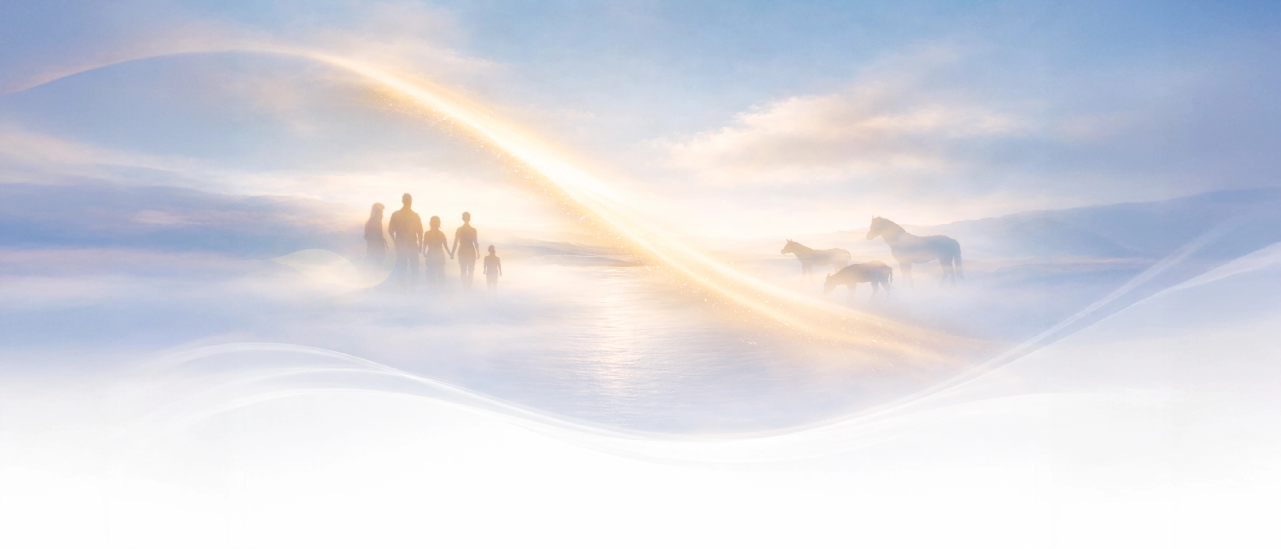 Erinnerungsportal für Menschen und Tiere